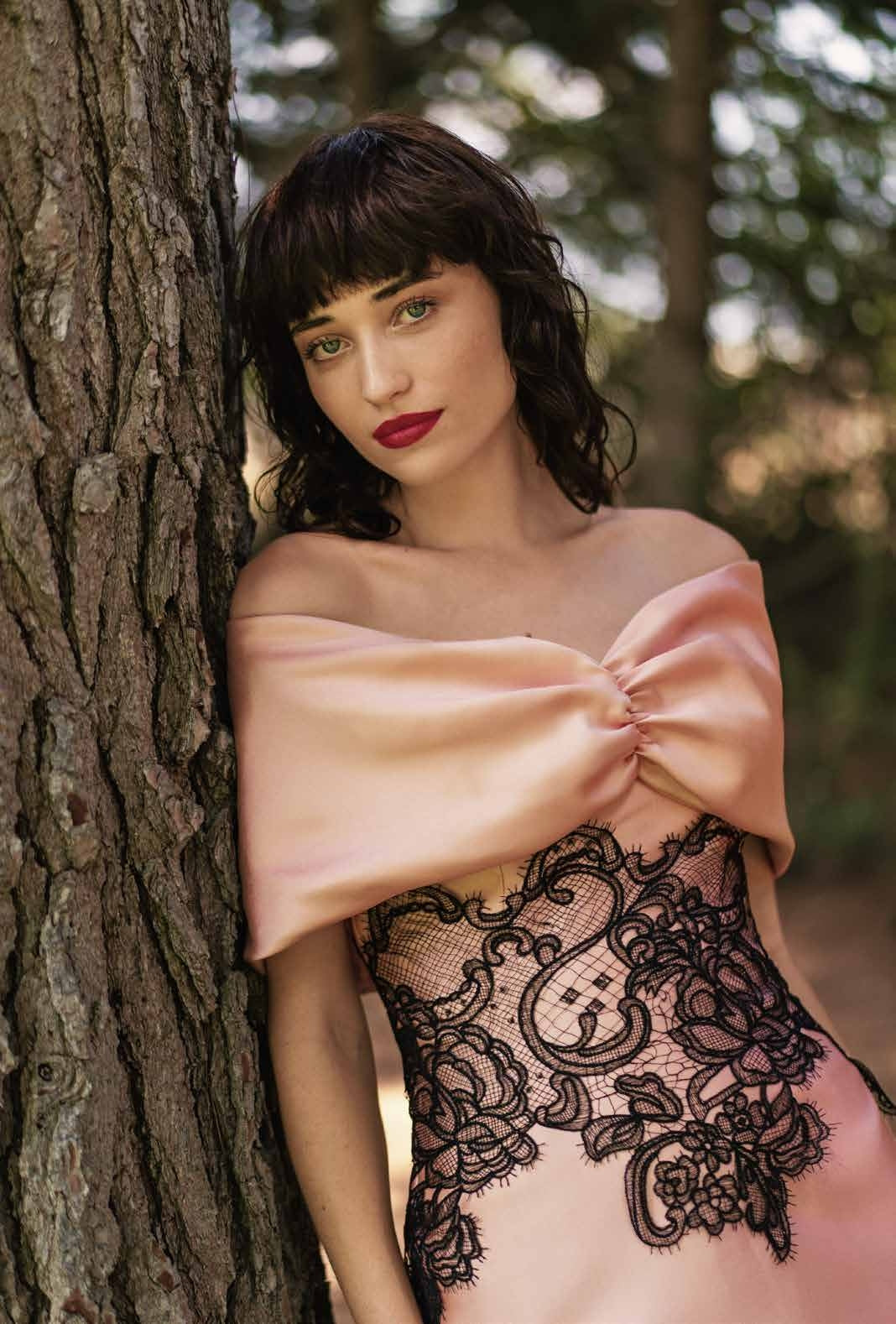 ABITO MISCHALIS M4-8860