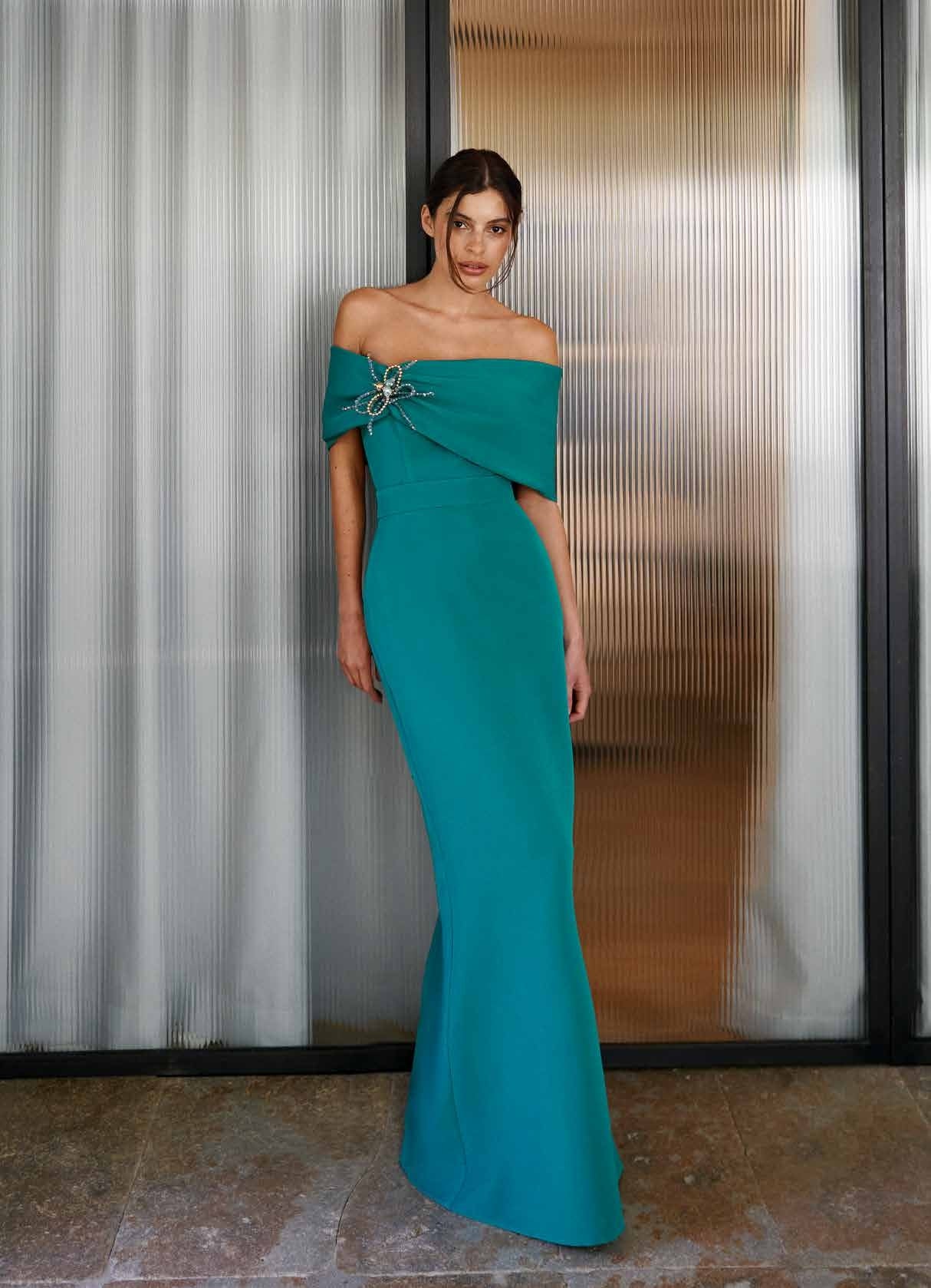 ABITO MISCHALIS M4-8820