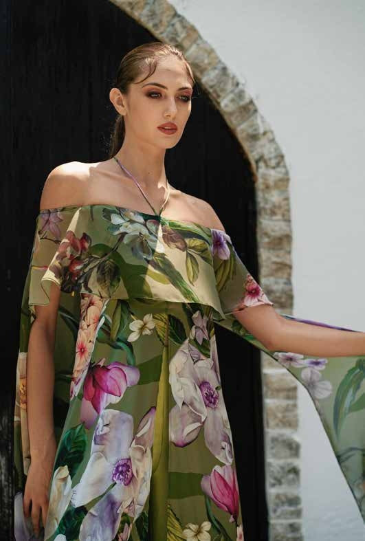 TUNICA+ PANTALONE MISCHALIS