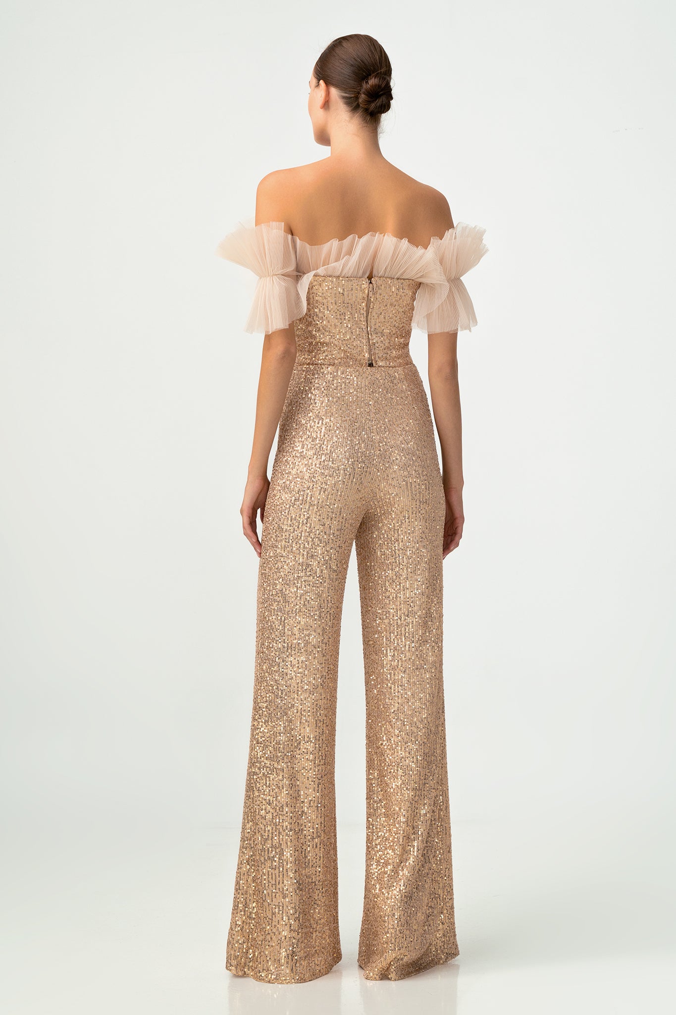 Top e pantalone - My Angels A1-1091