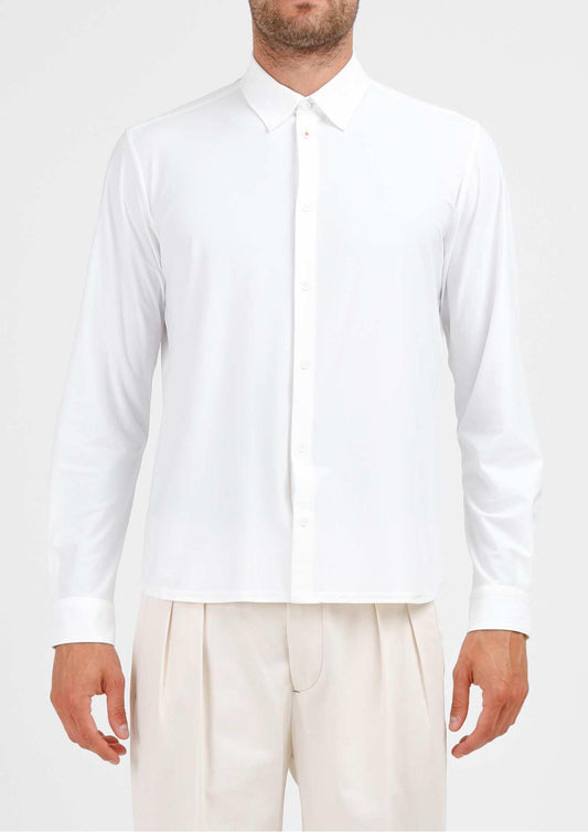 Camicia elastica - Manuel Ritz