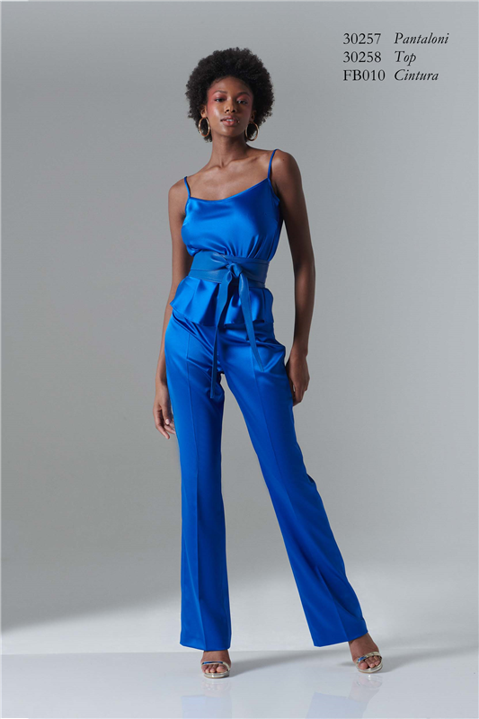 Tailleur Fabiana Ferri 30256