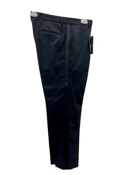 Pantalone con banda laterale - Manuel Ritz