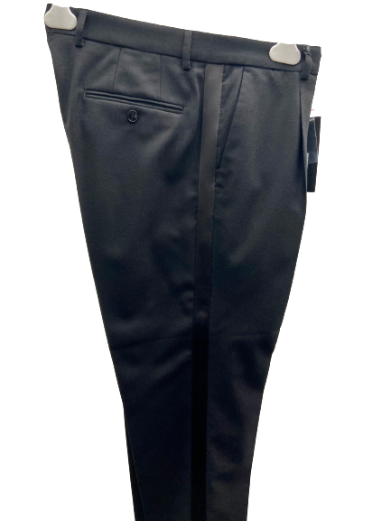 Pantalone con banda laterale - Manuel Ritz