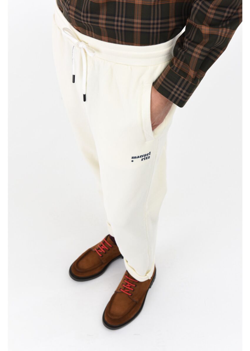 Pantalone tinto - Manuel Ritz
