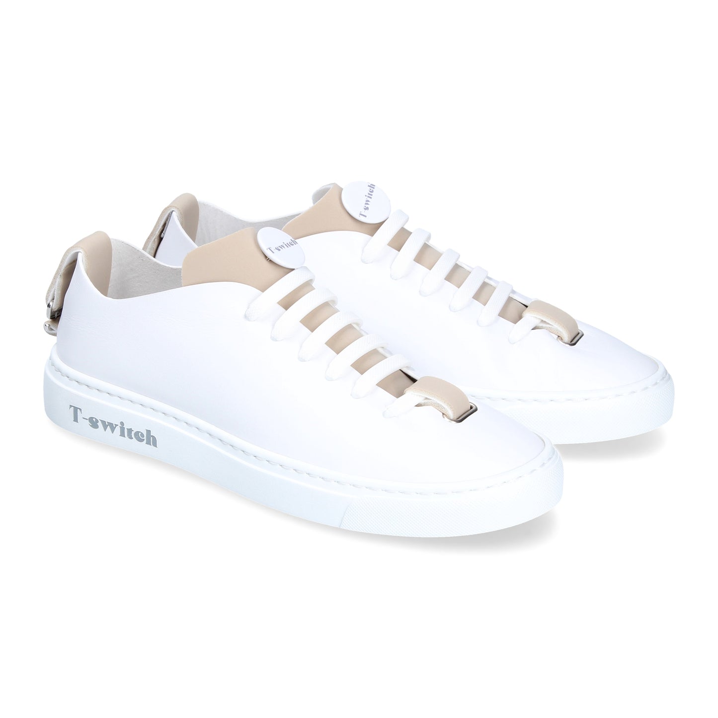 Sneaker con T-Kit - T-SWITCH