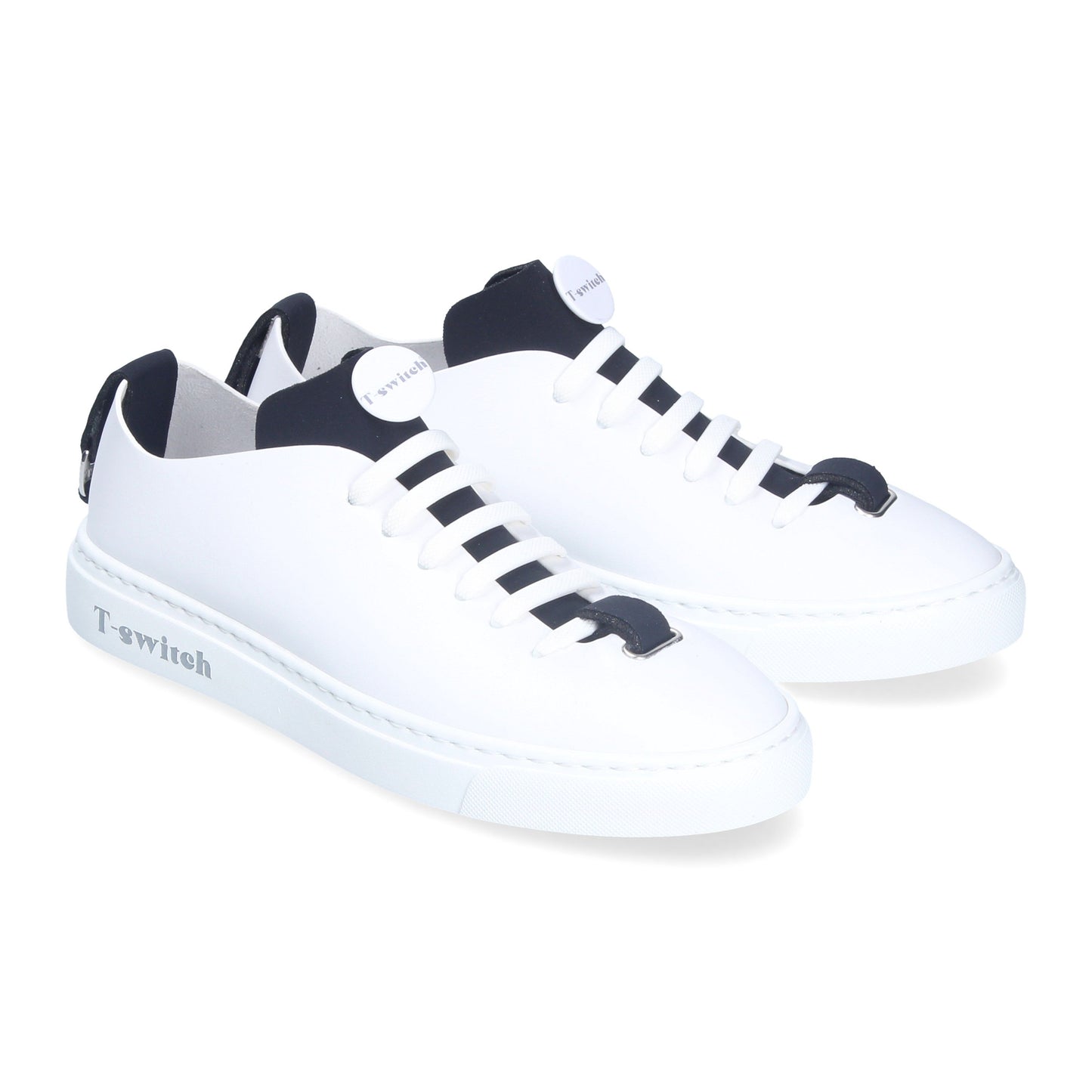 Sneaker con T-Kit - T-SWITCH