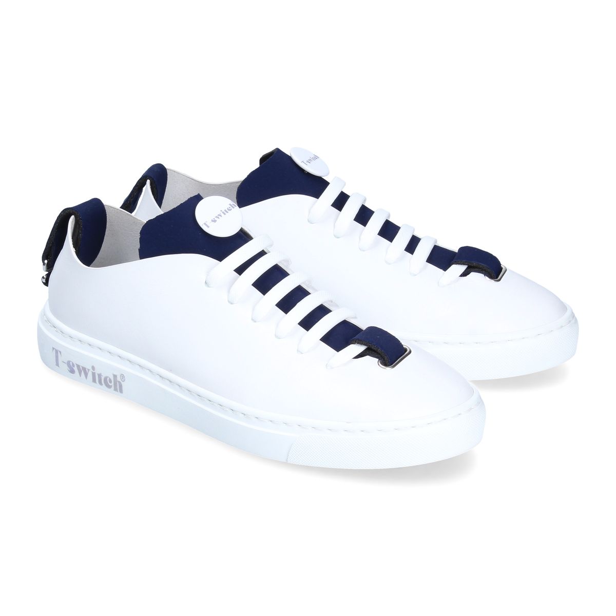 Sneaker con T-Kit - T-SWITCH