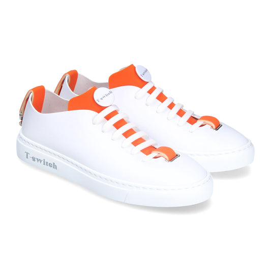 Sneaker donna con T-Kit - T-SWITCH