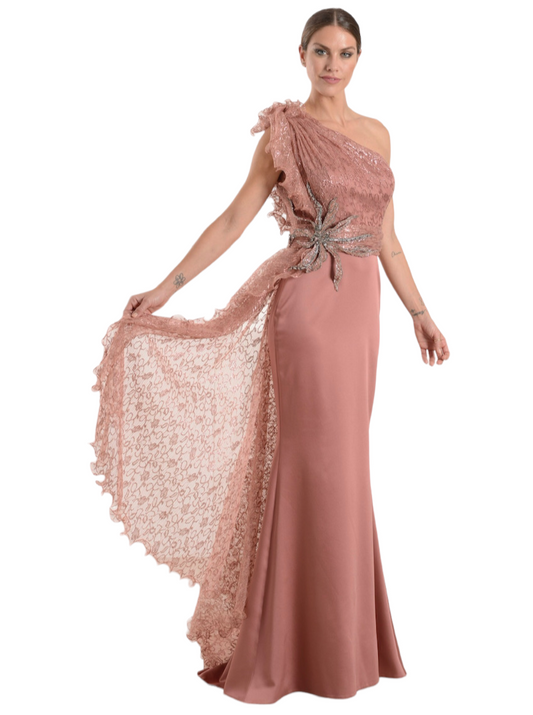 Abito lungo - Lexus 4983