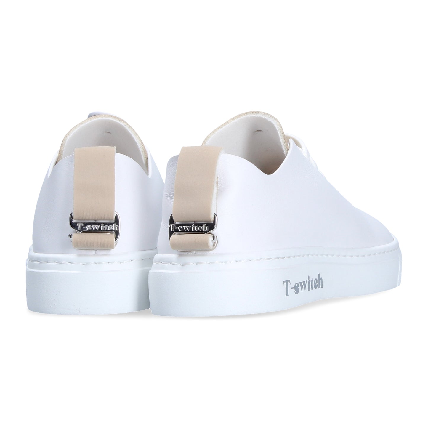 Sneaker con T-Kit - T-SWITCH