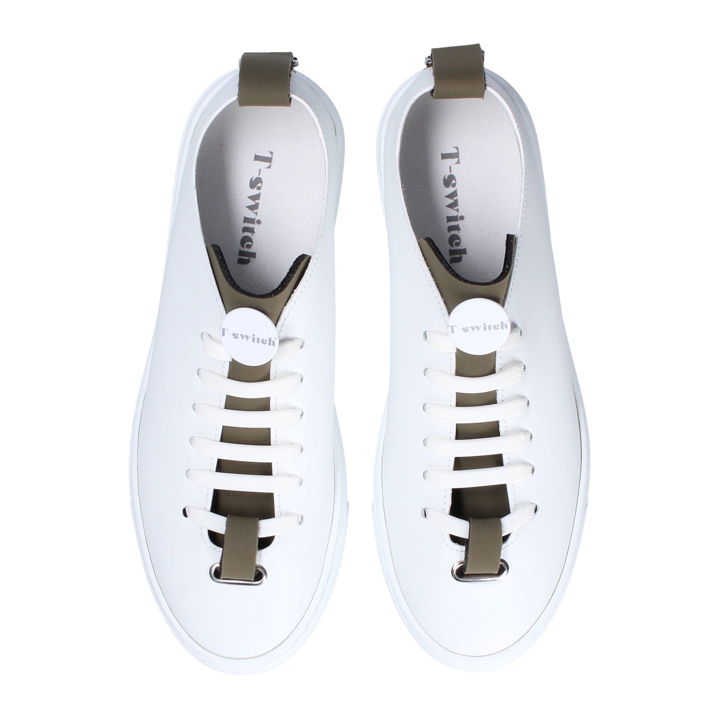 Sneaker con T-Kit - T-SWITCH