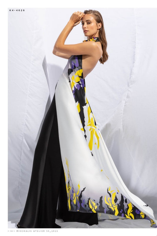 Abito Mischalis Κ4-4626