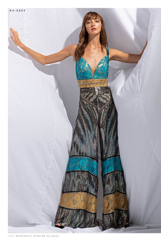 Abito Mischalis Κ4-5342