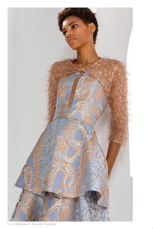 Coprispalla Mischalis K4-451401