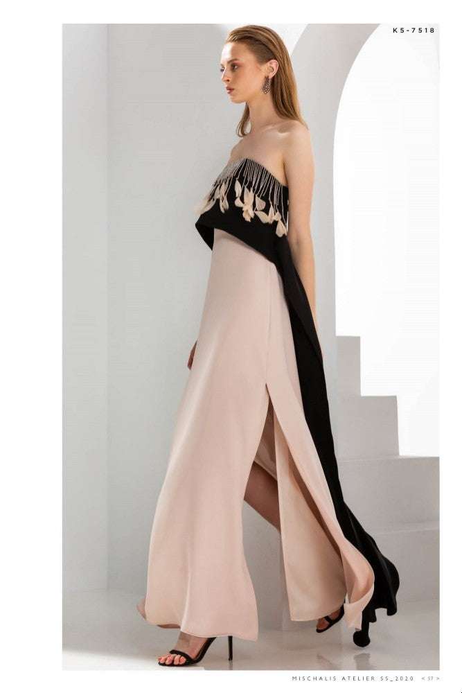 Cerimonia Mischalis Collezione Abiti Mischalis Prezzi Dress