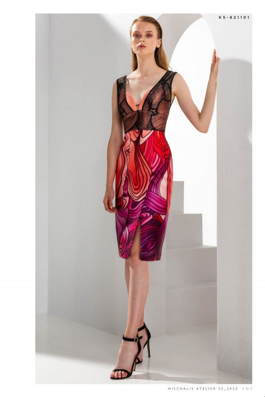 Abito Mischalis Κ5-821101