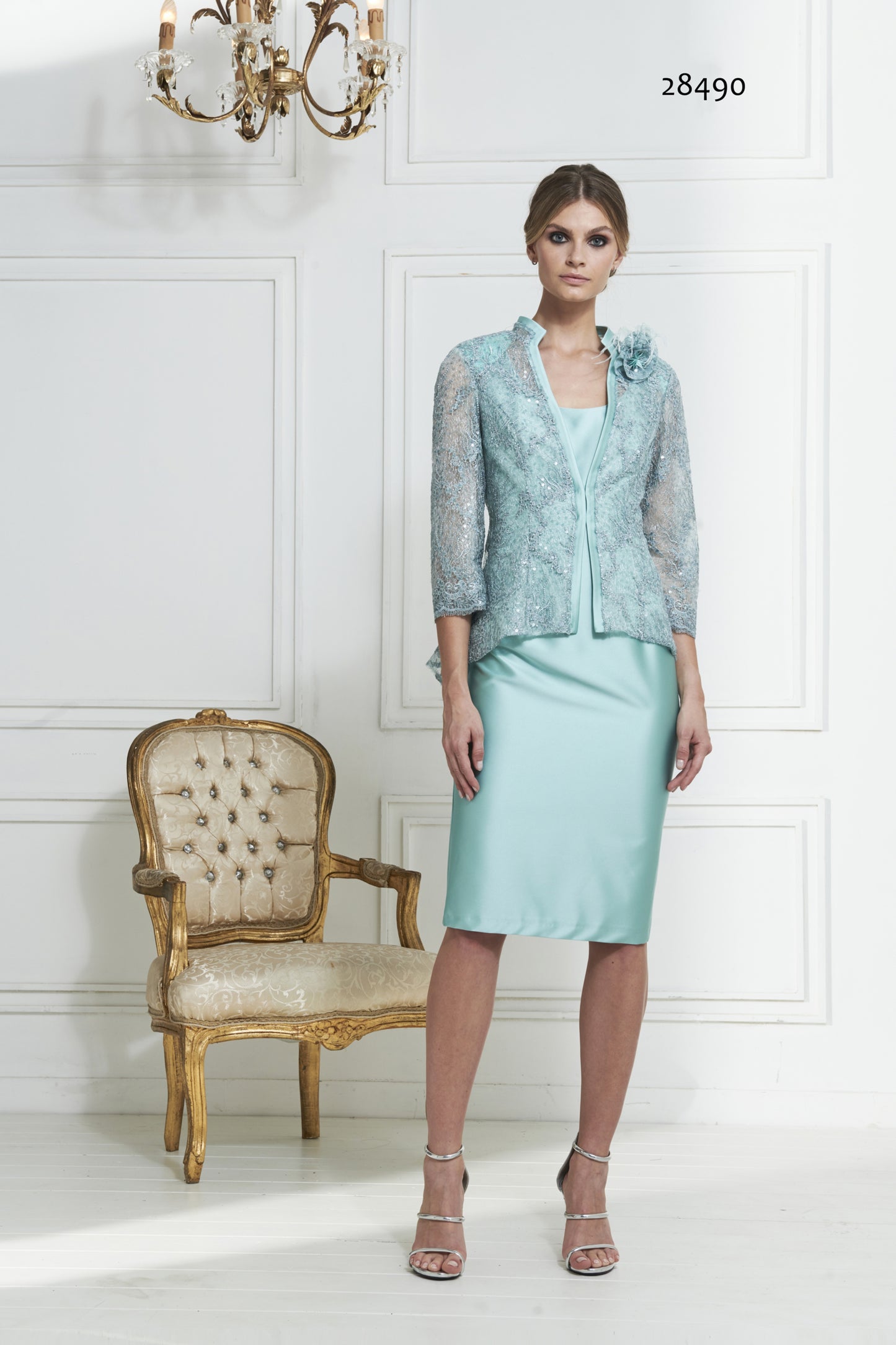 Tailleur tubino - Bianca Brandi 28490