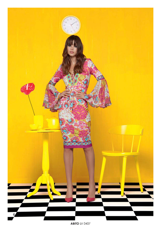 Abito - Gai Mattiolo LoveToLove