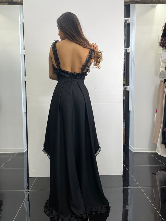 Abito Lungo - Rebecca Casoria RCA05