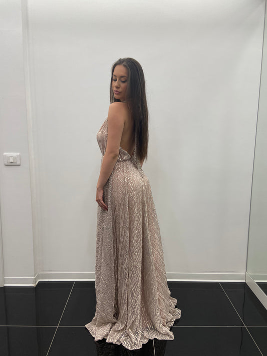 Abito Mischalis S1-8222