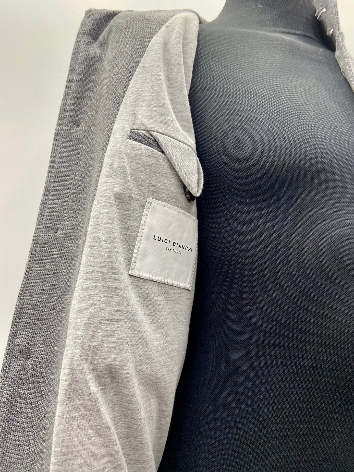 Cardigan - Luigi Bianchi