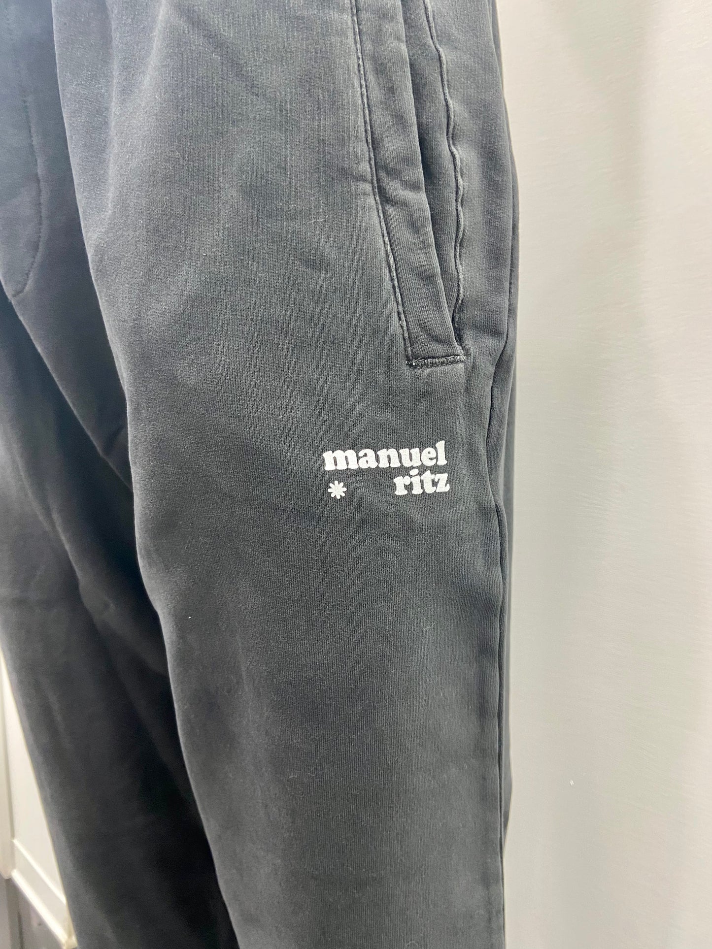 Pantalone tinto - Manuel Ritz