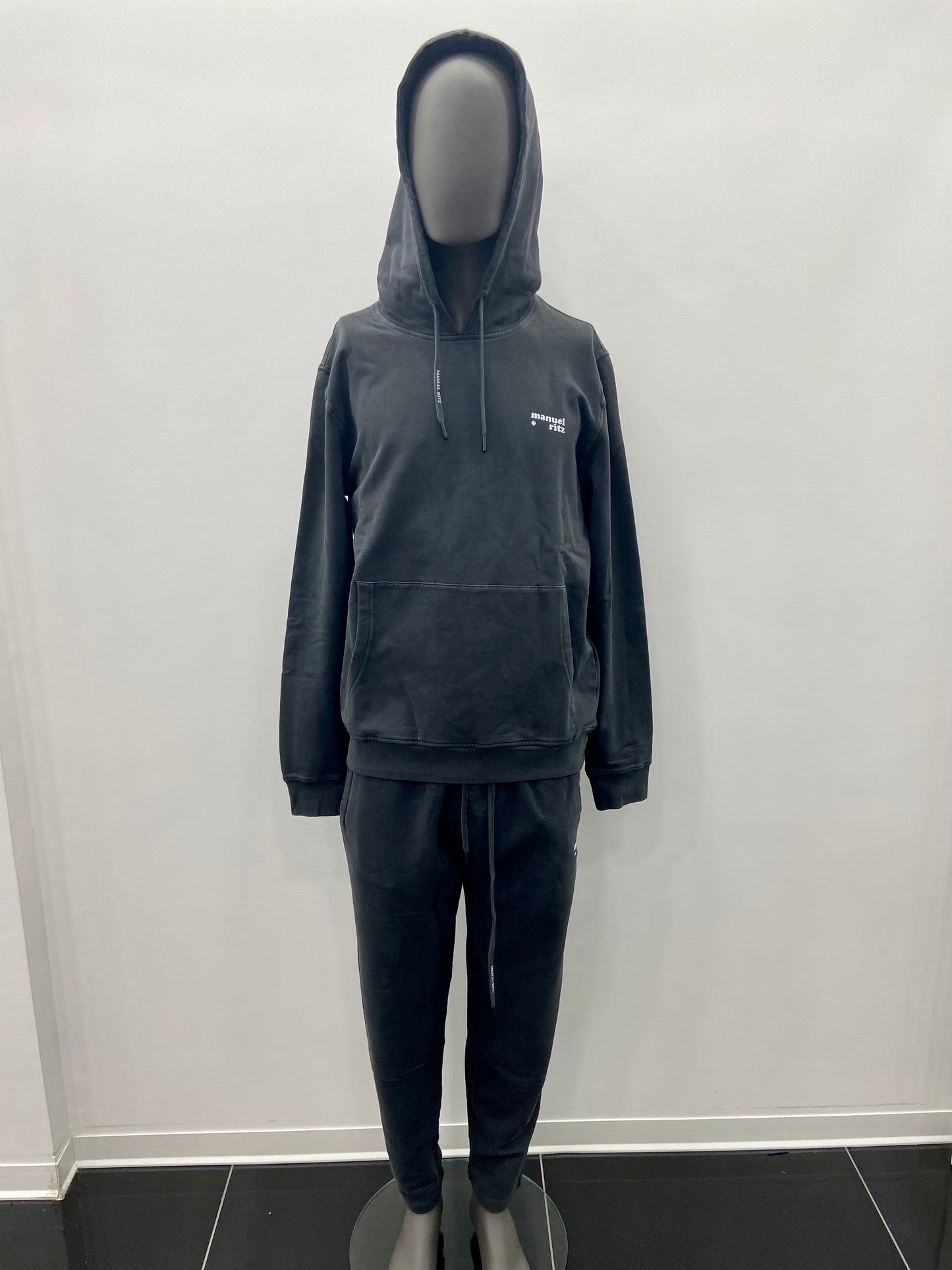 Pantalone tinto - Manuel Ritz