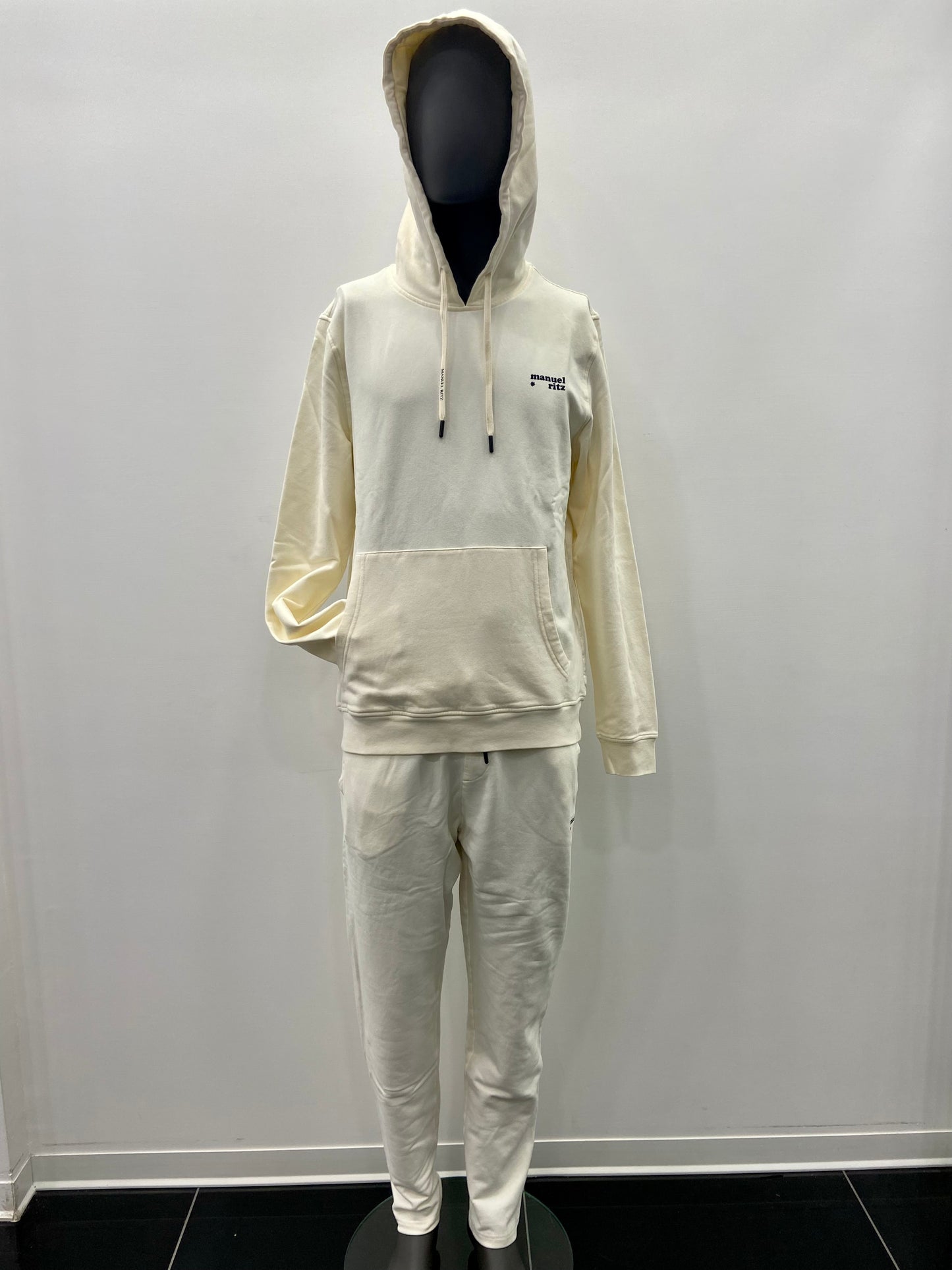 Pantalone tinto - Manuel Ritz