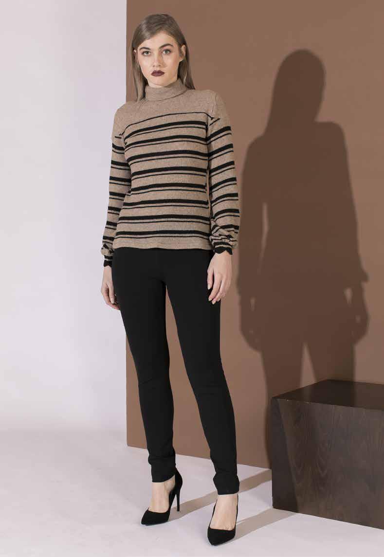 Leggings - Vicomoro VM229