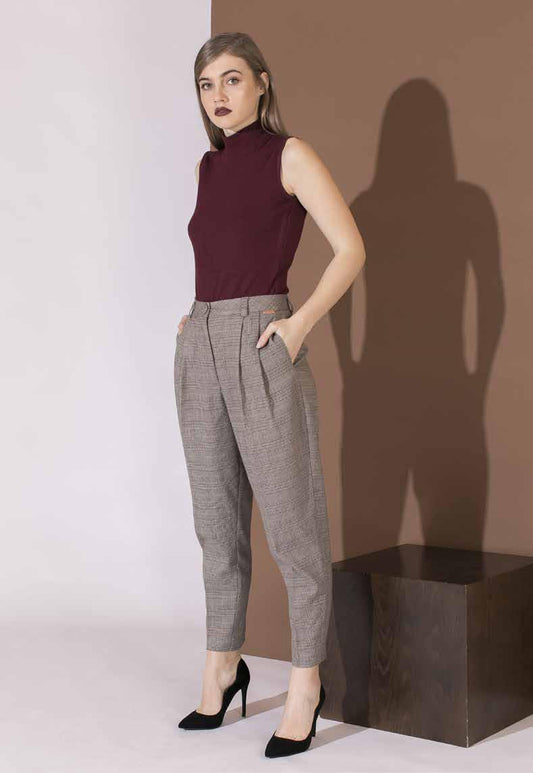 Pantalone - Vicomoro VM322