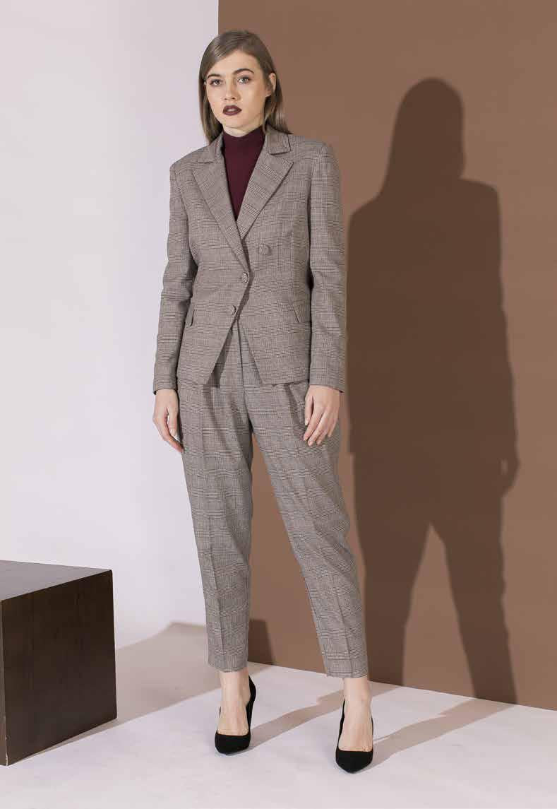 Pantalone - Vicomoro VM322