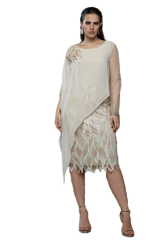 Abito - Bianca Brandi 28762M