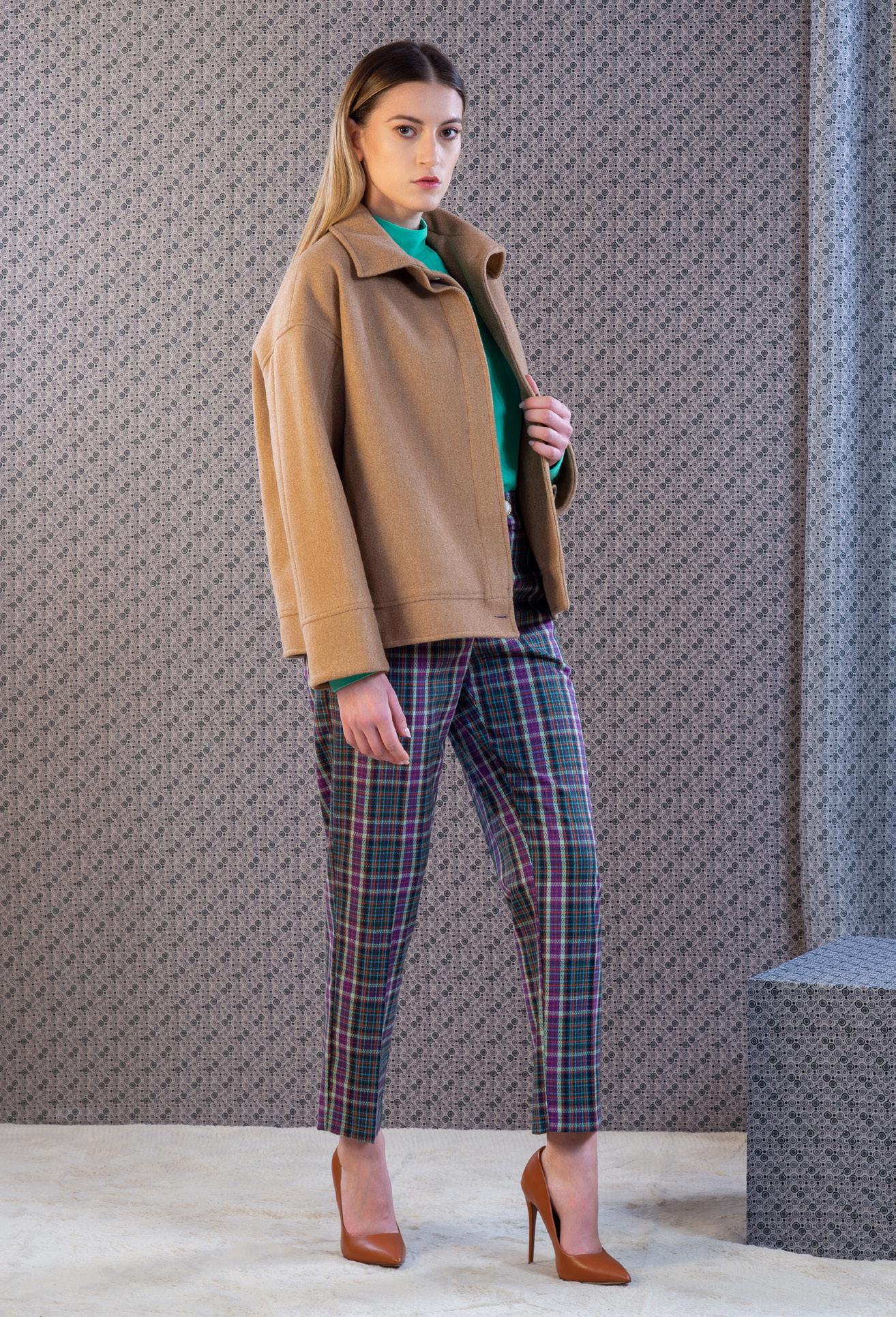 Pantalone - Vicomoro VM508