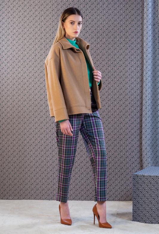 Pantalone - Vicomoro VM508