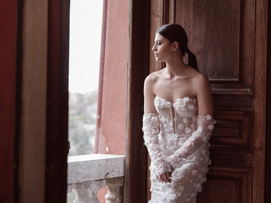 Collezione SPOSA 2025