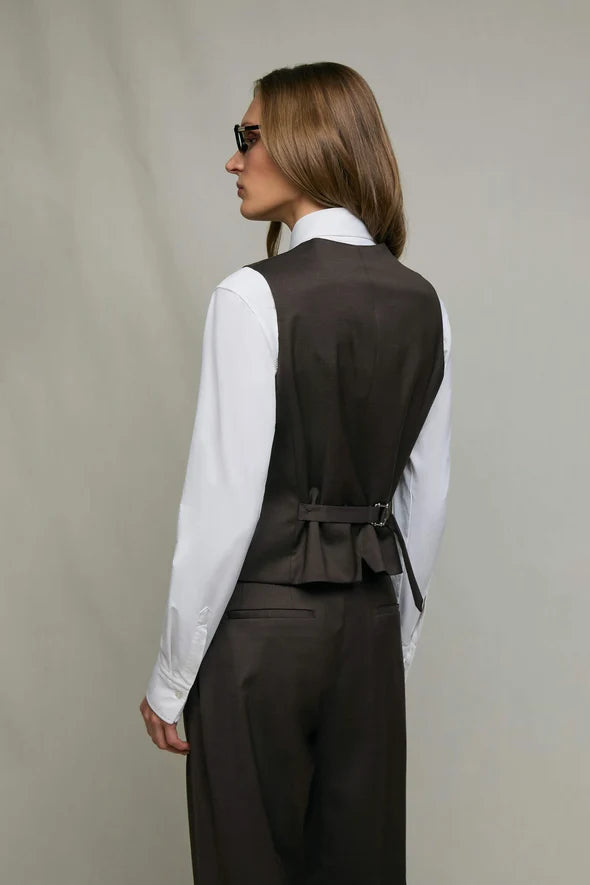 GILET L.B.M. 1911