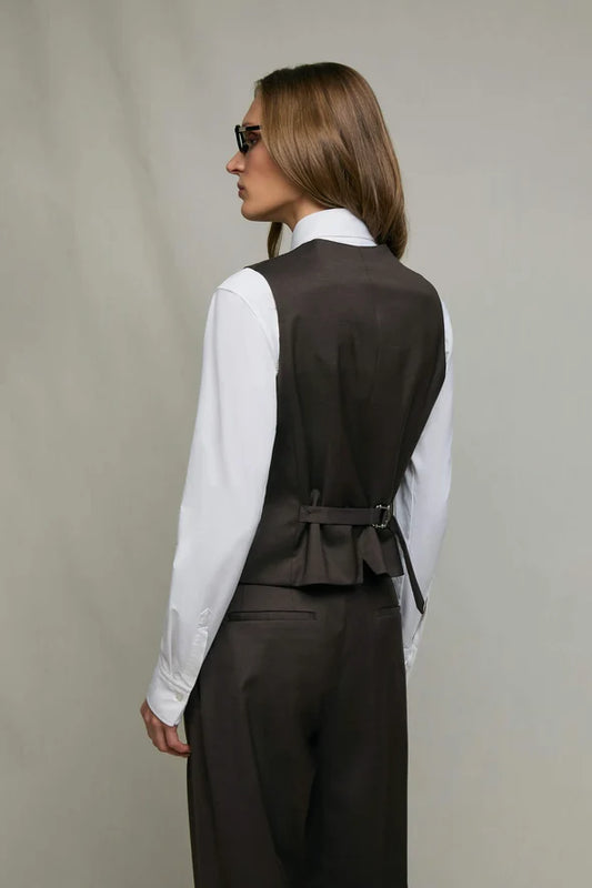 GILET L.B.M. 1911