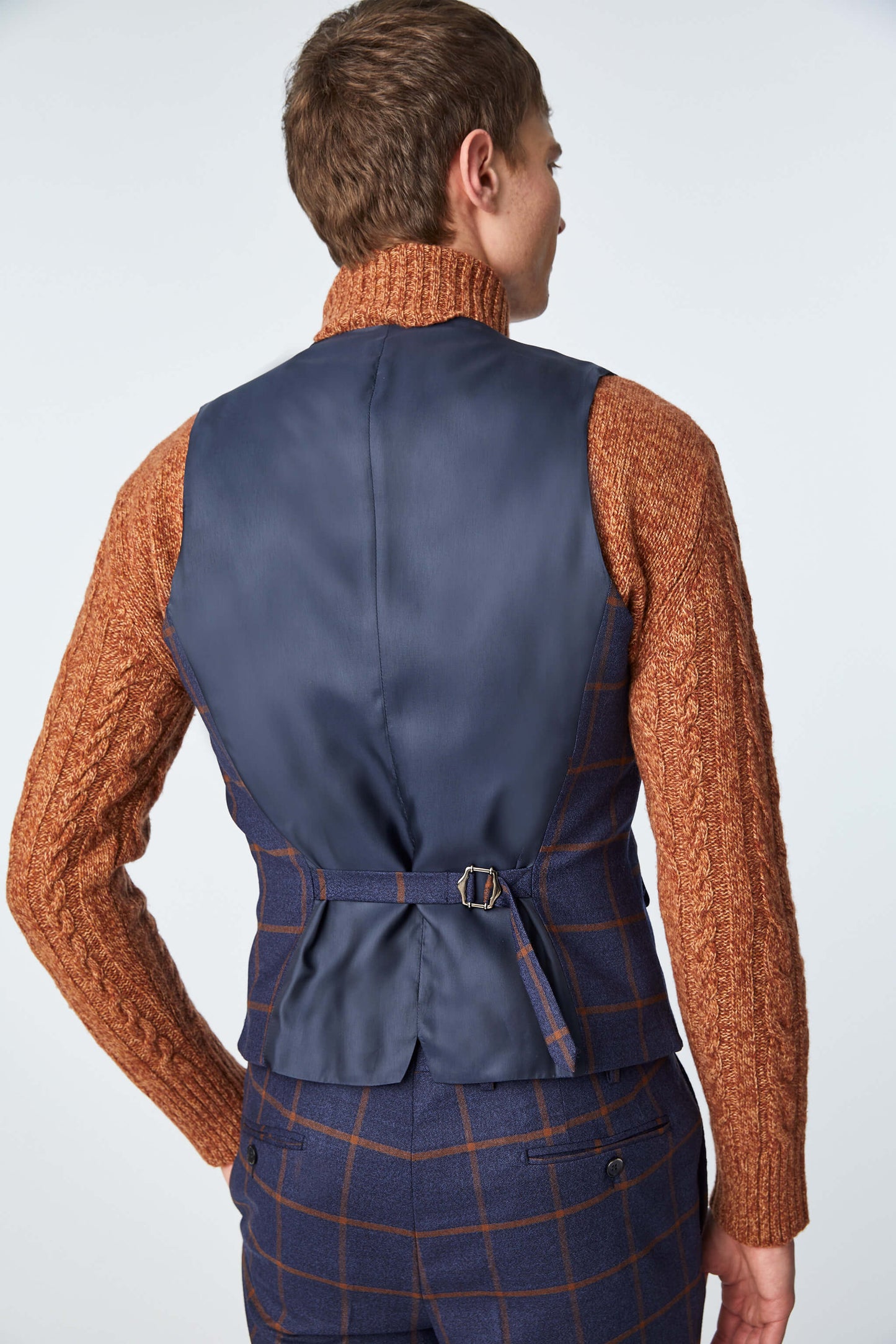 Gilet - L.B.M. 1911