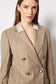 GIACCA CLAUDIA GESSATA NOCCIOLA L.B.M. 1911 DONNA
