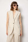 GIACCA SMANICATA L.B.M. 1911 DONNA