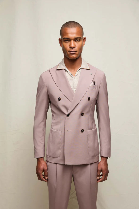 ABITO TOM L.B.M. 1911