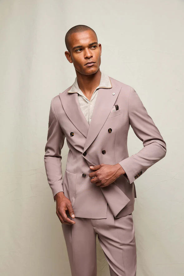 ABITO TOM L.B.M. 1911