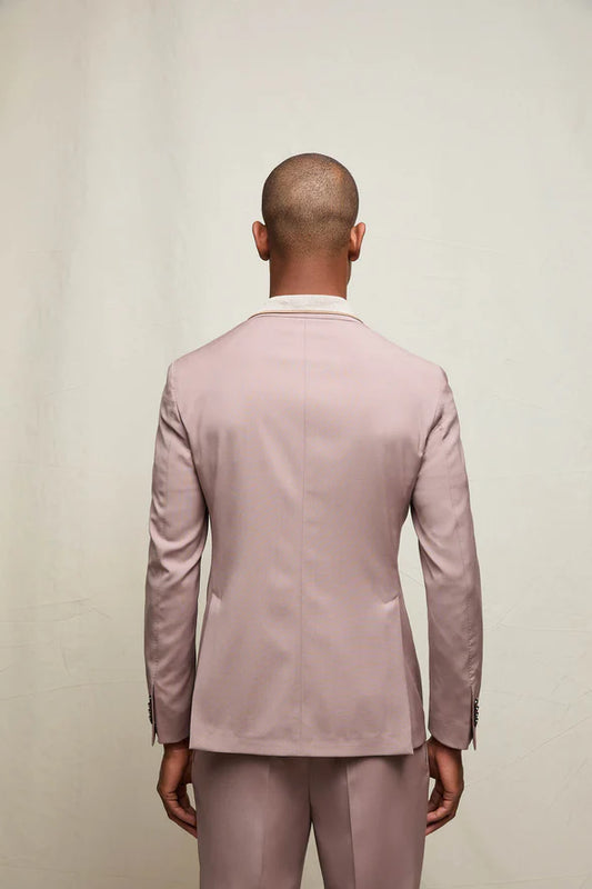 ABITO TOM L.B.M. 1911