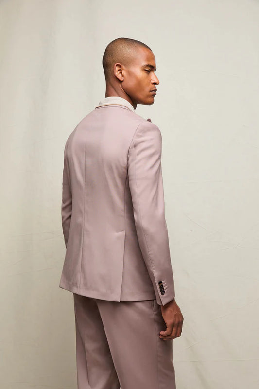 ABITO TOM L.B.M. 1911