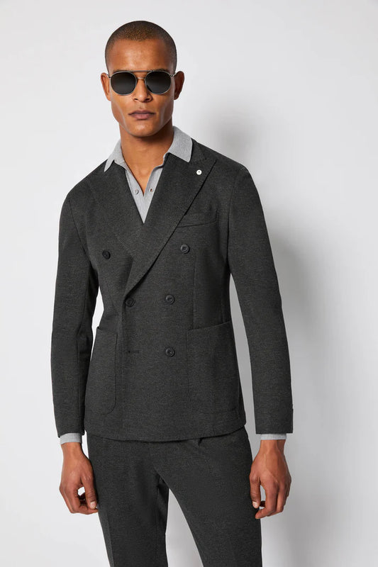 TRAVEL JACKET DOPPIOPETTO L.B.M 1911