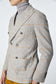 Giacca TOM doppiopetto washed - L.B.M. 1911