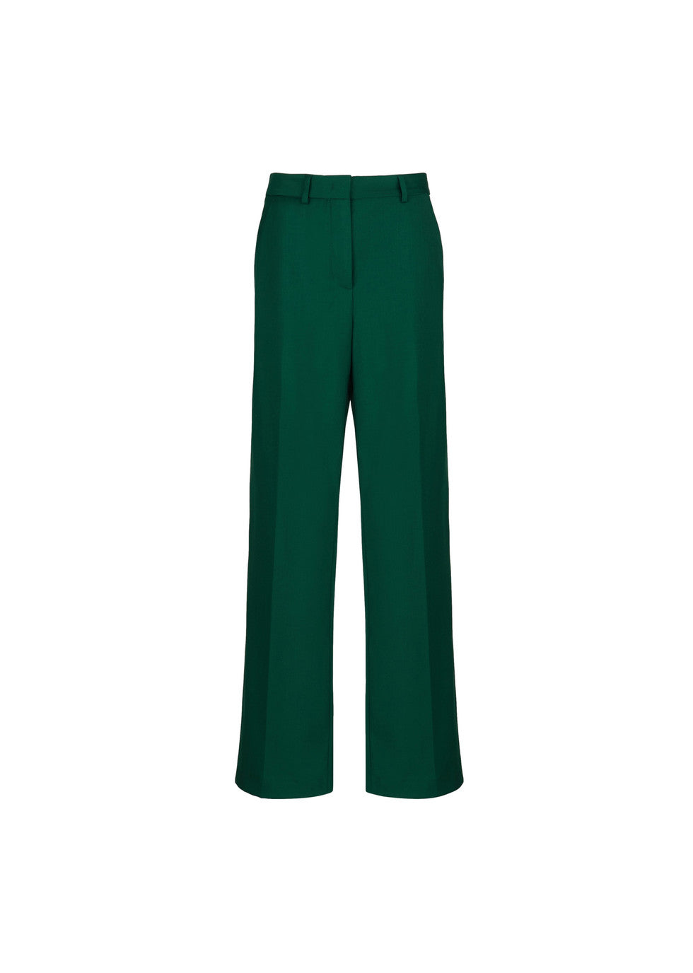 Pantalone palazzo misto viscosa stretch - Manuel Ritz