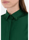 Camicia misto viscosa stretch - Manuel Ritz