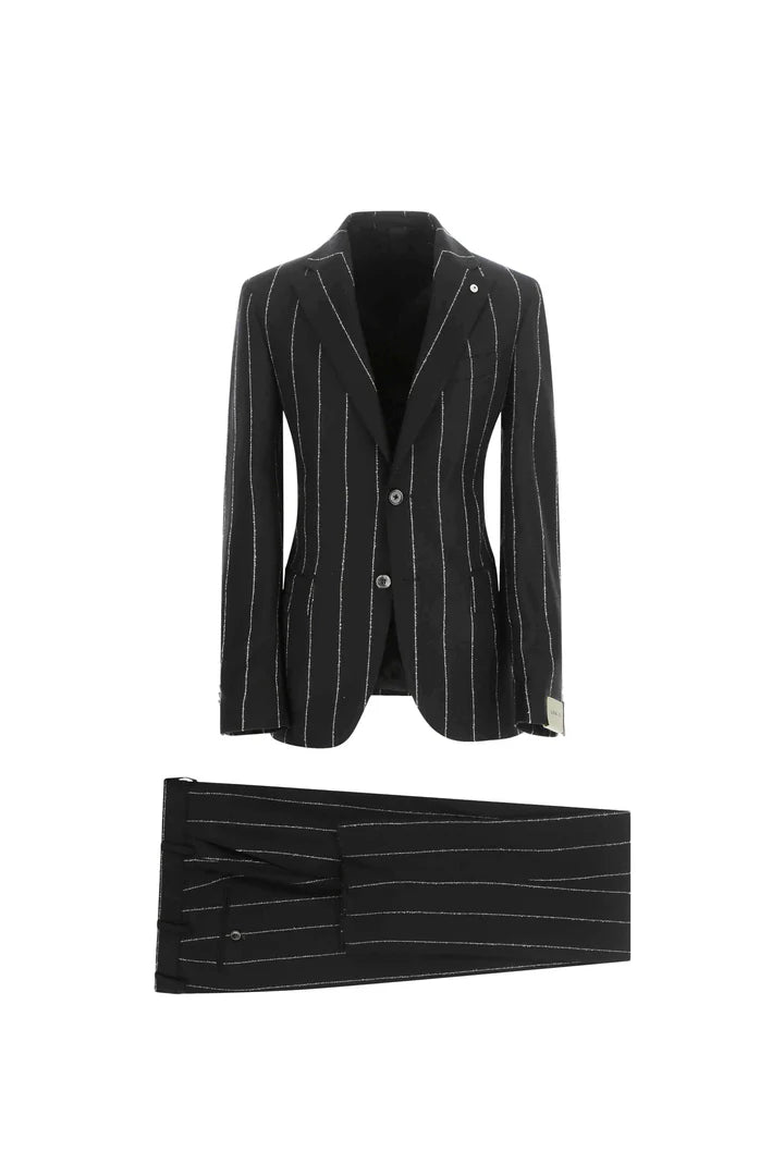 ABITO DOPPIOPETTO  GEORGE L.B.M 1911